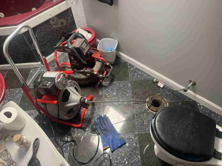 Riool Ontstoppen2 768x577