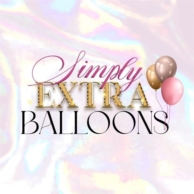 SimplyExtra Balloons 768x768