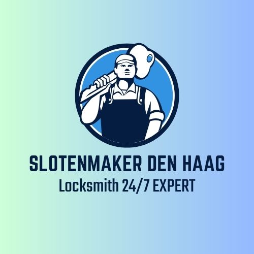 Slotenmaker Den Haag