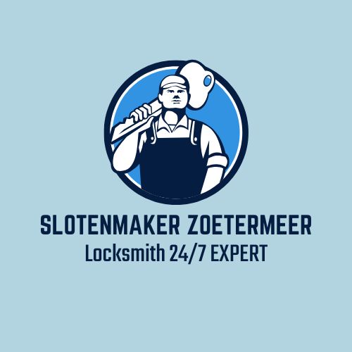 Slotenmaker Zoetermeer