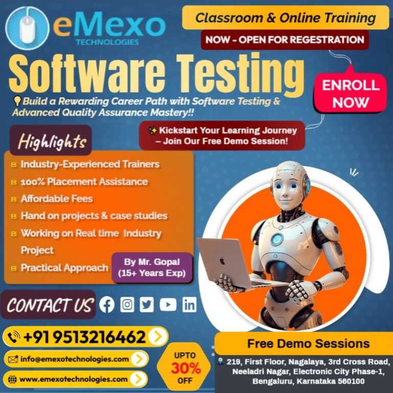 Software Testing 3 768x768