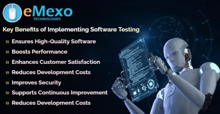 Software Testing 6 768x399
