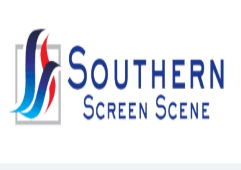 Southern Screen Scene Logo 768x541