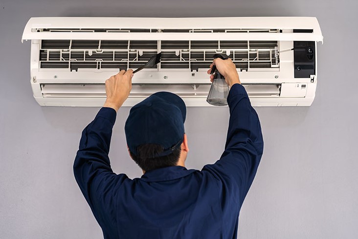 Split AC Service in Lucknow