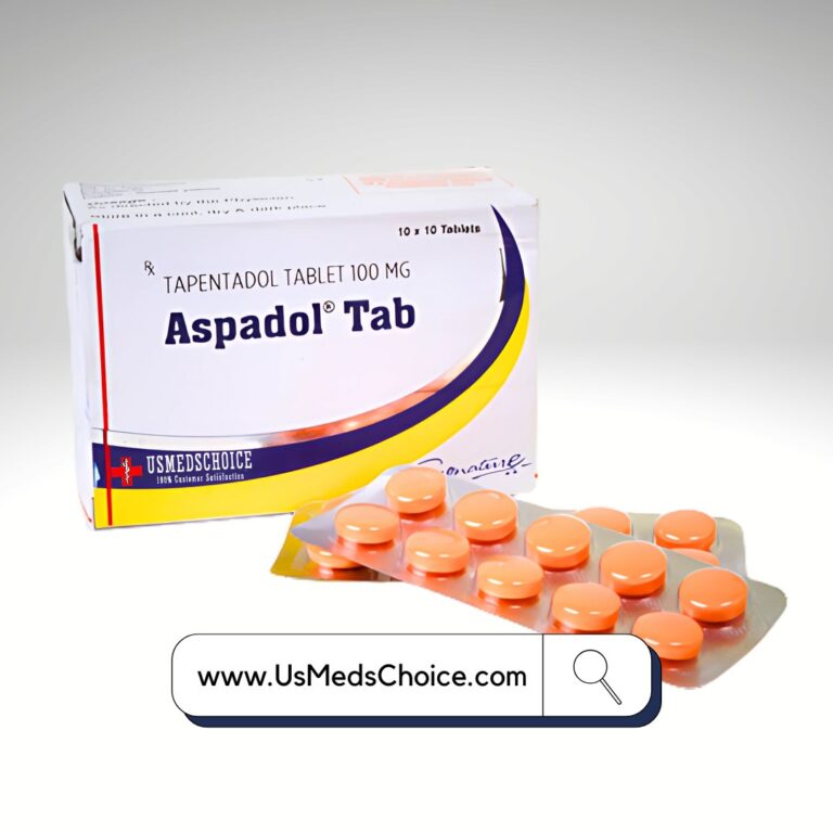 Tapentadol 768x768