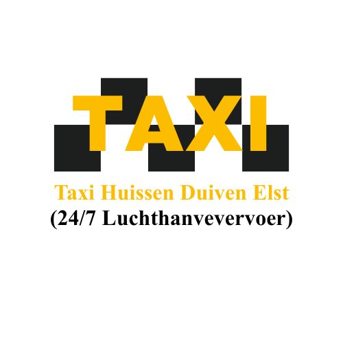 Taxi Huissen Duiven Elst