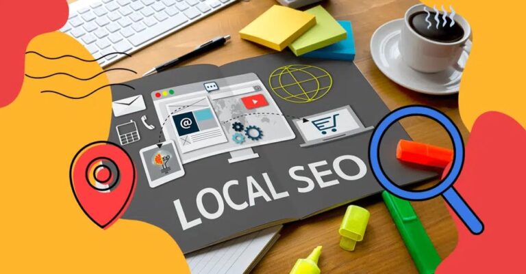 Top Local SEO Agency in India 2 768x401