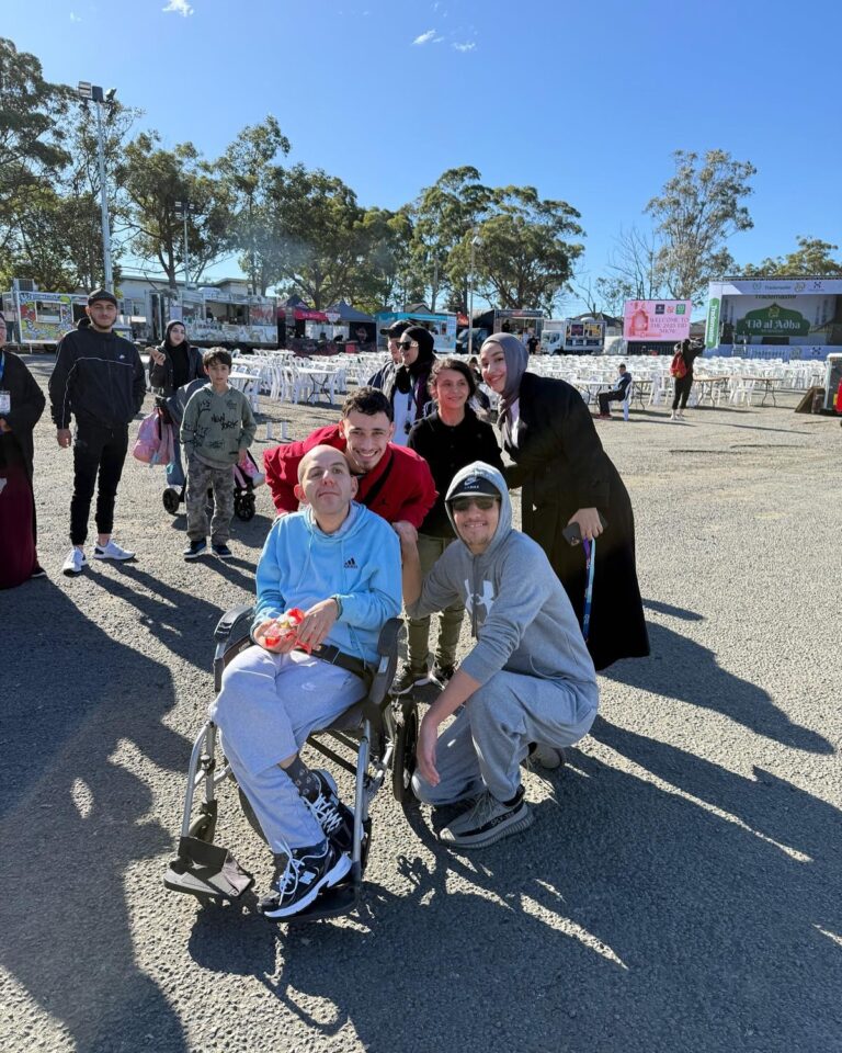 Trusted Aged Care Providers Auburn 768x960