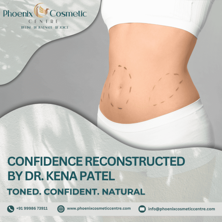 Tummy Tuck Surgery in Ahmedabad 1 768x768