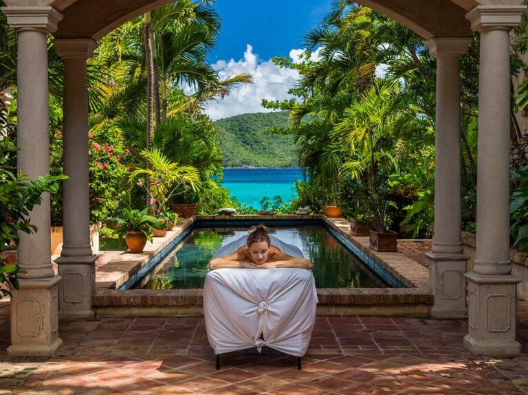 Unique Spa Concepts 768x575