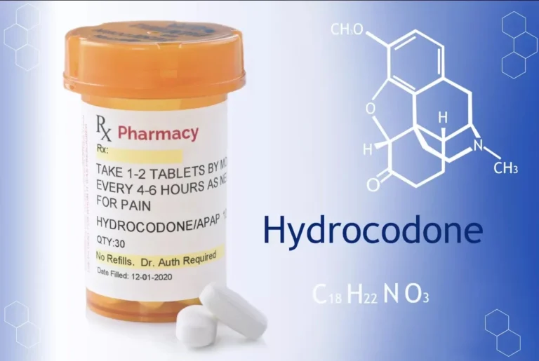 Vicodin Hydrocodone Addiction Detox and Rehab Avenues Recovery 768x515