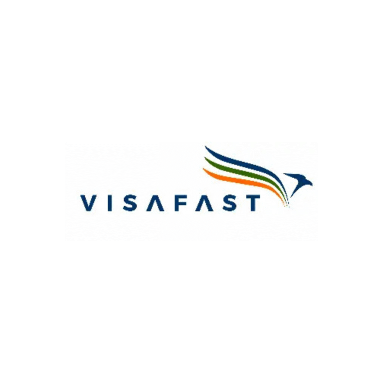 Visafast logo 768x768
