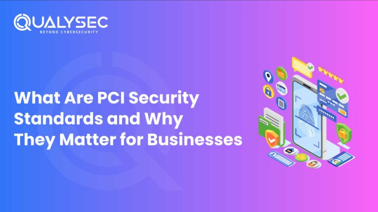 What Are PCI Security Standards and Why They Matter for Businesses 768x432