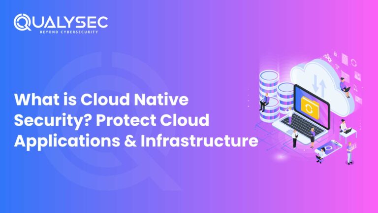 What is Cloud Native Security 768x432