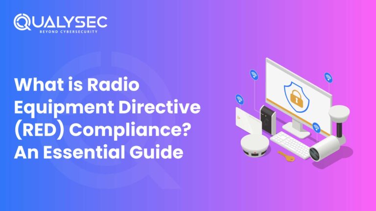 What is Radio Equipment Directive RED Compliance An Essential Guide 768x432