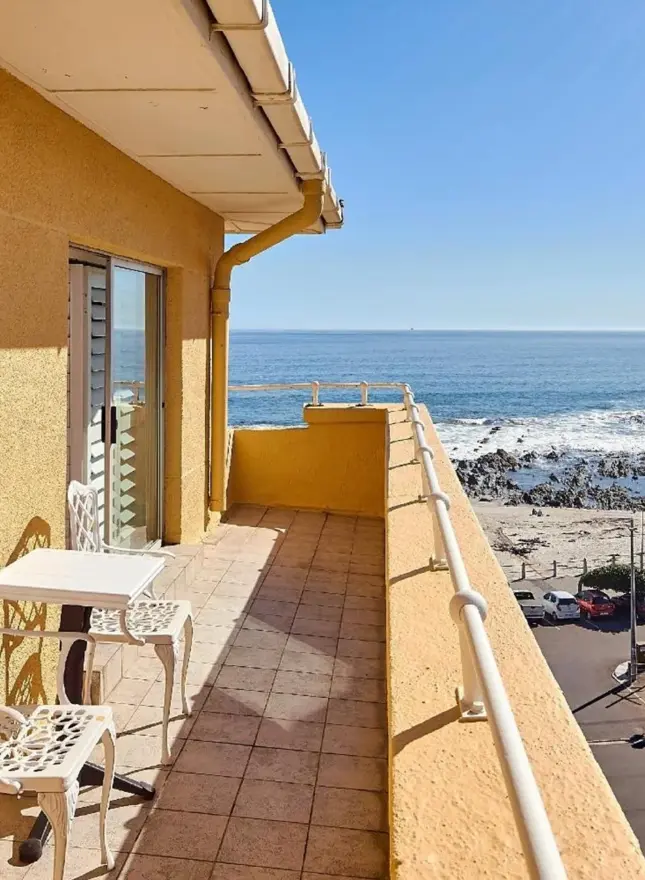 apartment to rent Sea Point