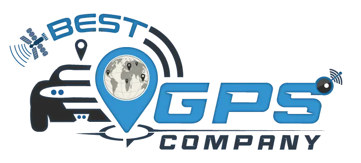 best gps company ae