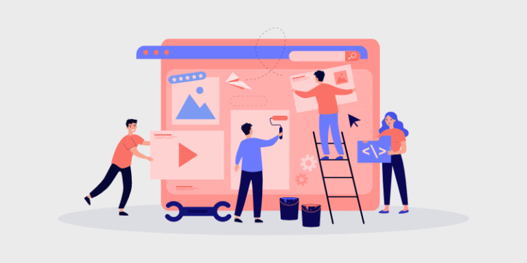 blog design examples 768x384