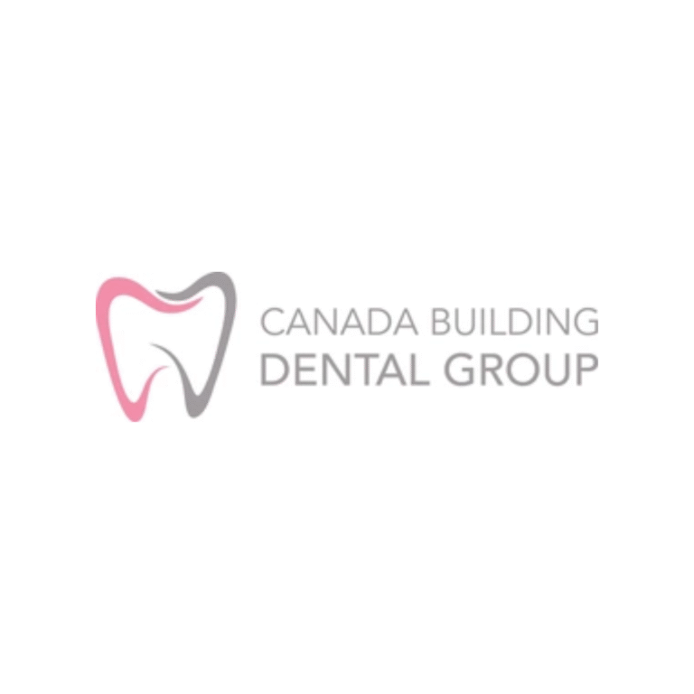 canada building dental group logo 768x768