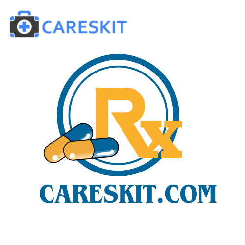 careskitRX 2