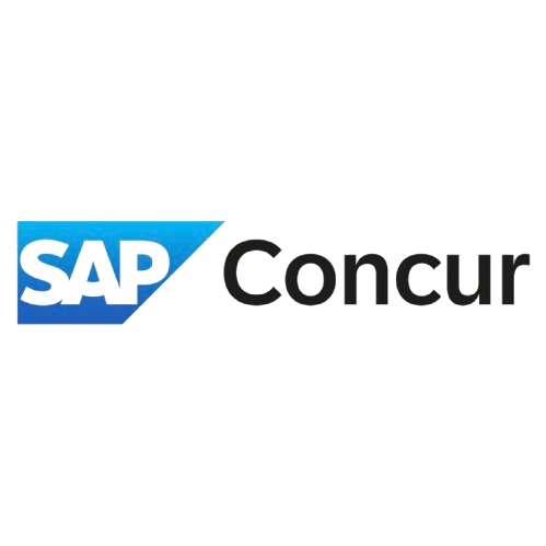 concur logo
