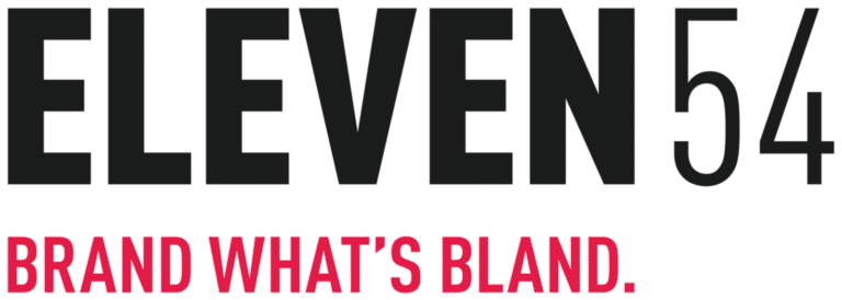 cropped eleven54 logo and slogan 1536x548 1 768x274