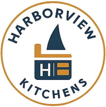 harborview logo