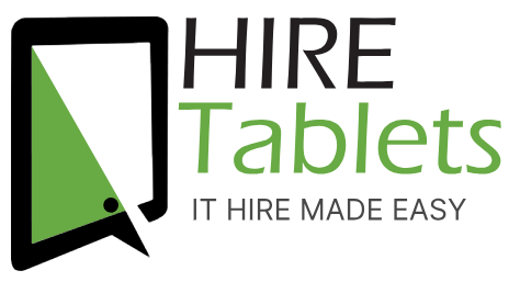 hire tablets uk logo