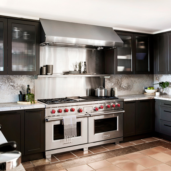 layouts explore u shape