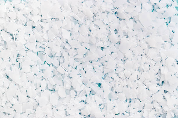 magnesium chloride flakes