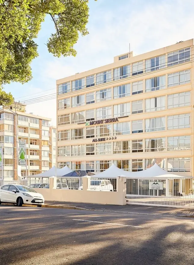 romantic getaways Cape Town