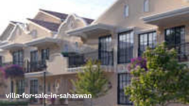 villa for sale in sahaswan 768x432