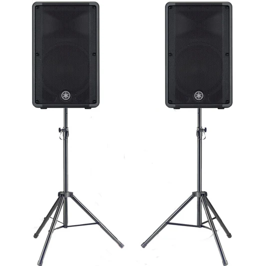 yamaha dbr12 bonus stand 2 1