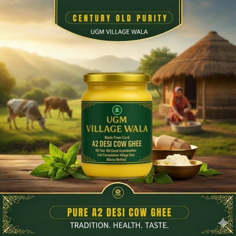 A2 desi cow ghee 1 768x768