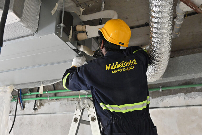 AC services in Dubai 768x512