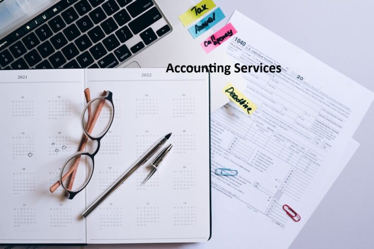 Accounting Services 768x513