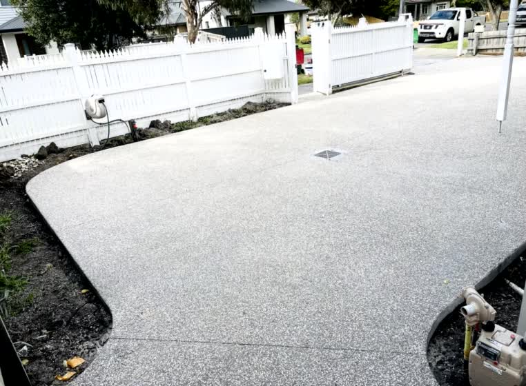 Concrete Service Melbourne