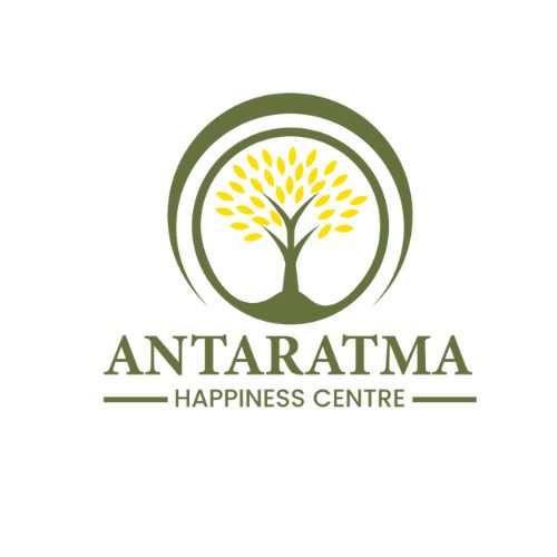 Antaratma logo