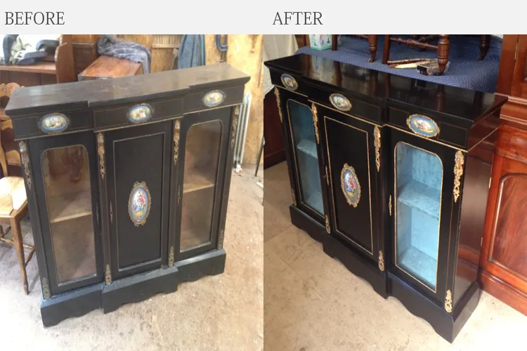 Furniture Repairs