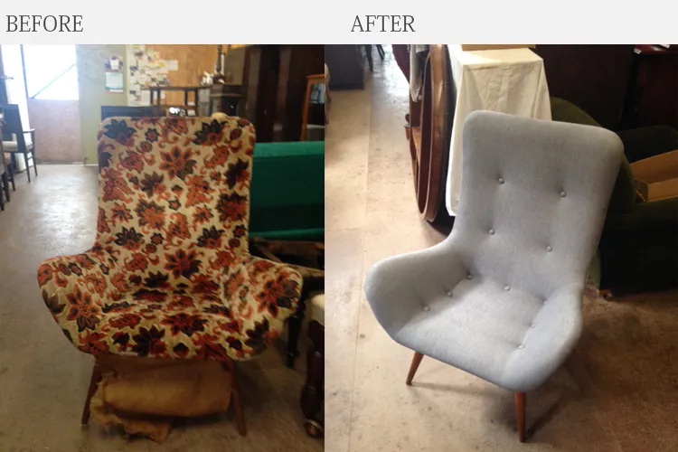 Furniture Restoration Melbourne