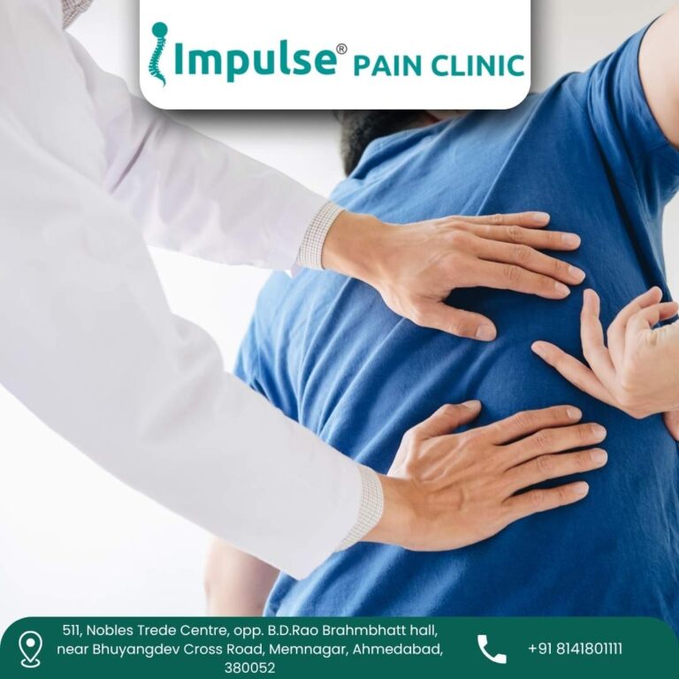 Back Pain Impulse Pain Clinic 768x768