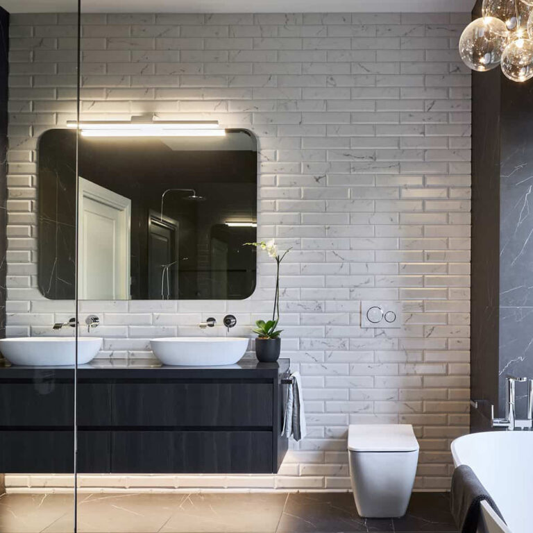 Bathroom Renovations Hoppers Crossing