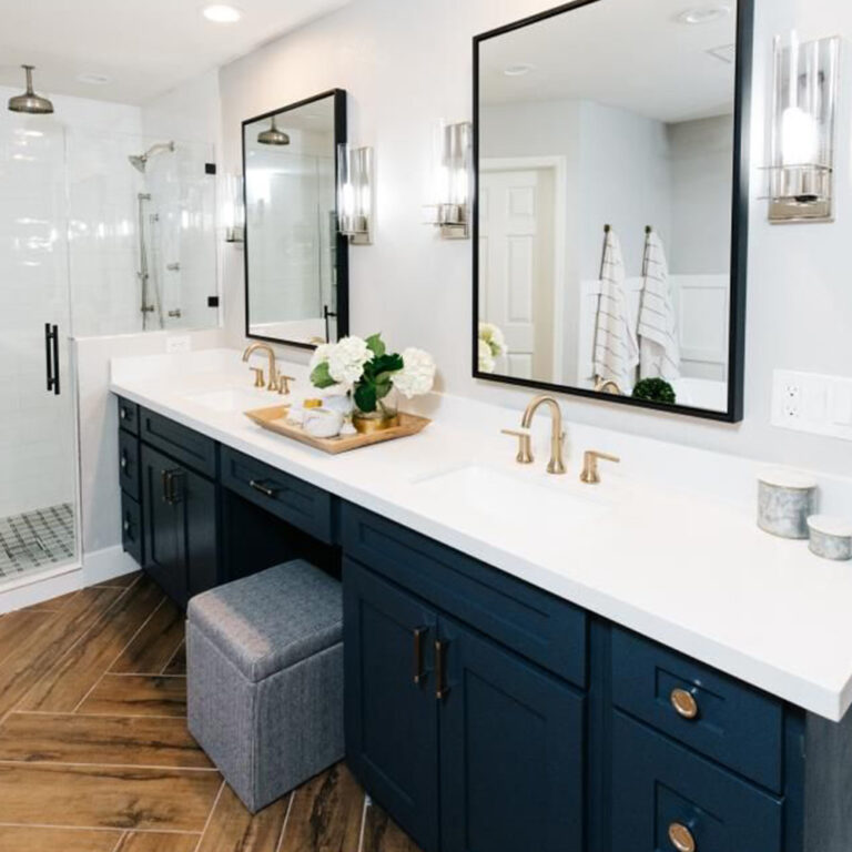 Bathroom Renovations Laverton