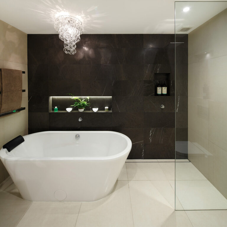 Bathroom Renovations Point Cook