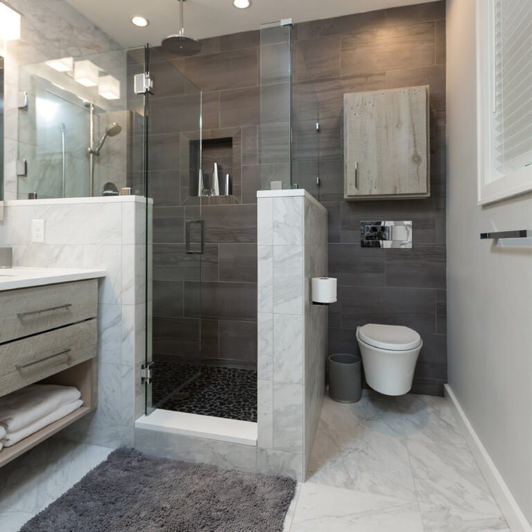 Bathroom Renovations Seabrook