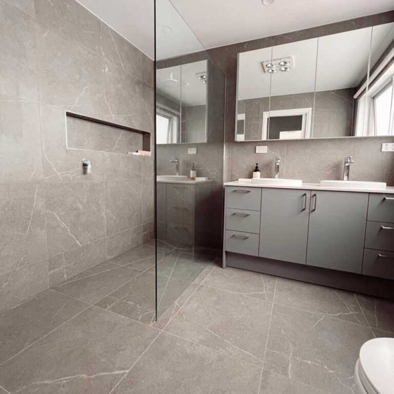 Bathroom Renovations Truganina