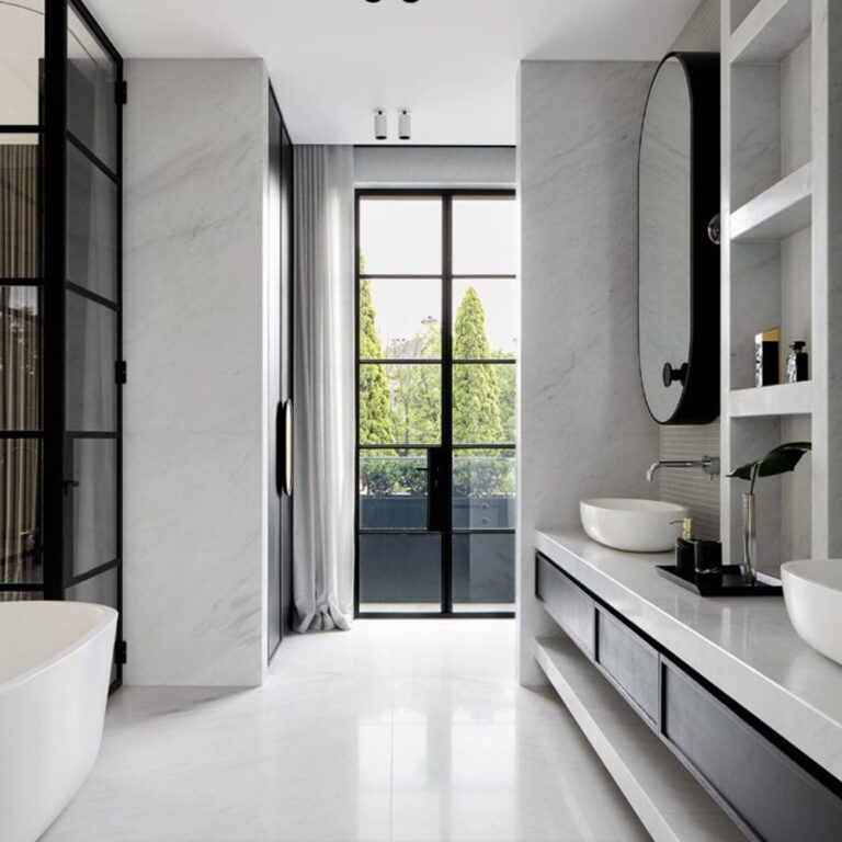 Bathroom Renovations Werribee