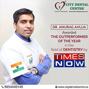 Dentist in Noida