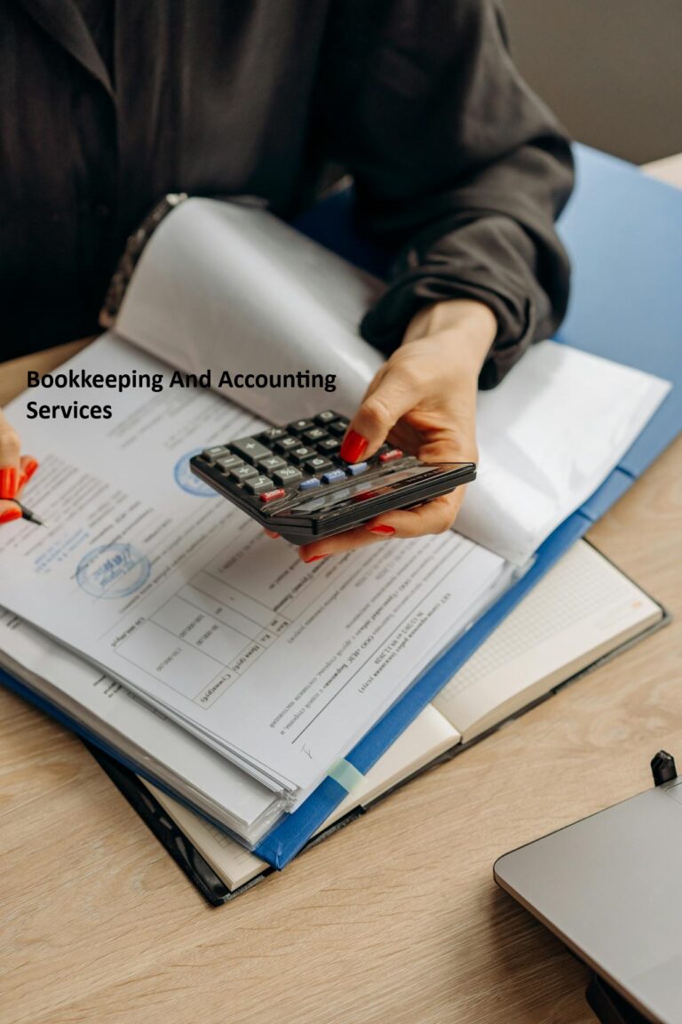 Bookkeeping and Accounting 768x1152