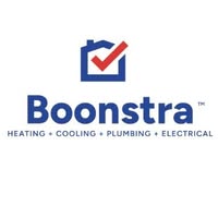 Boonstra HVAC Company Hamilton ON Logo